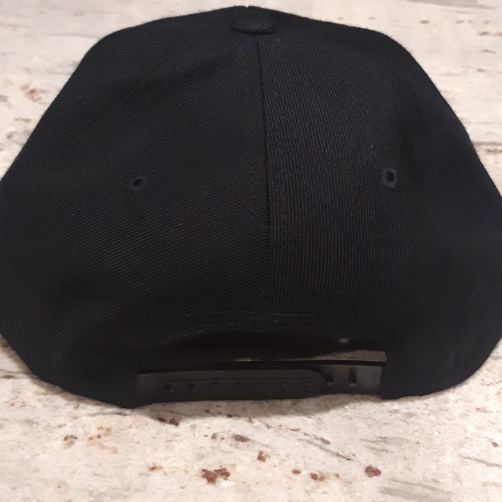 Vip Zedd Snabpack Rare Find Brand New From Tour View 4